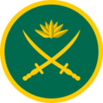 BANGLADESH ARMY